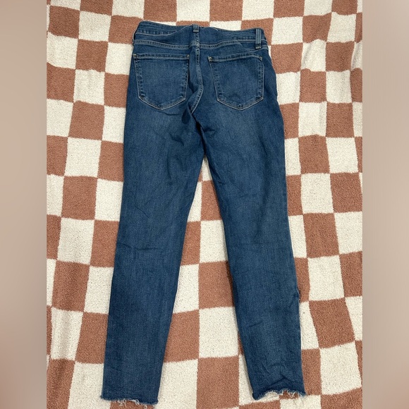 GAP Midrise Universal Jeggings - Picture 3 of 4